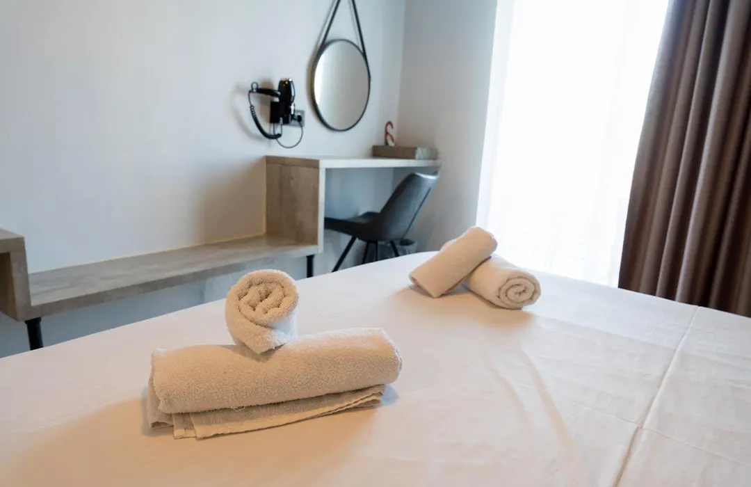 California Beach Hotel - Adults Only-1